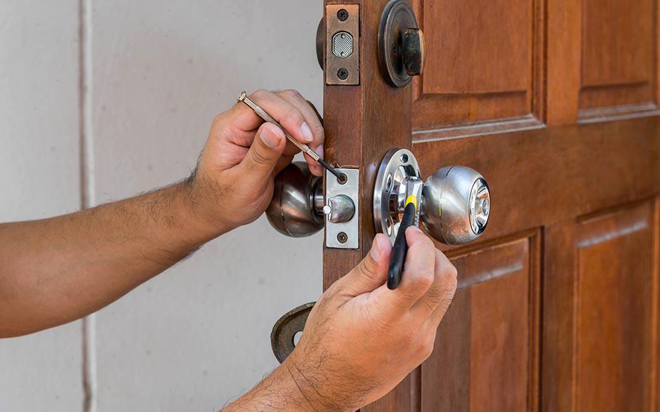 serrurier porte blindée Pussay