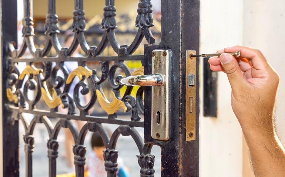 recherche serrurier Épinay-sur-Seine