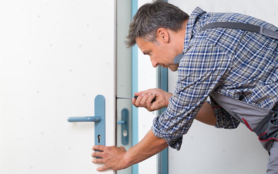 serrurier porte blindée Pussay