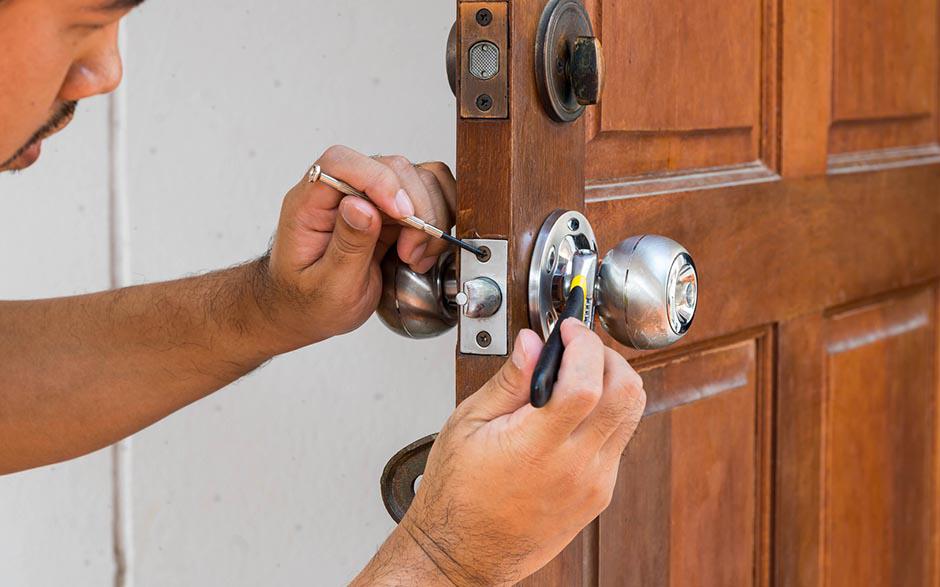 serrurier porte blindée Pussay
