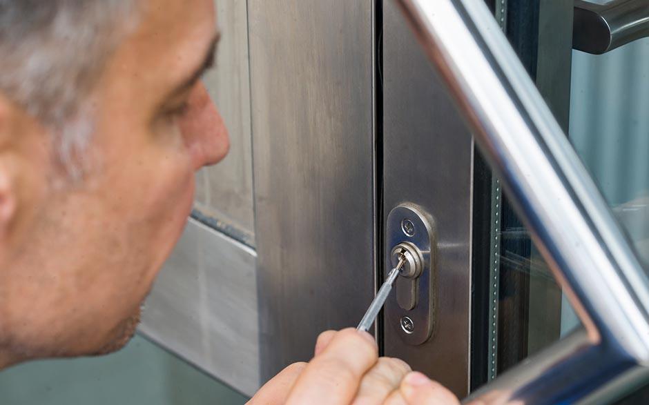 express dépannage serrurier Montrouge